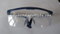 Gafas de seguridad dental, gafas antivaho, Glasse de protección dental