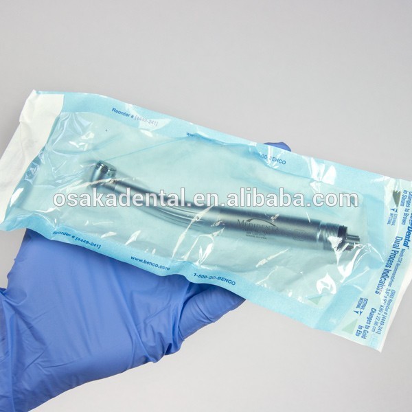 Máquina de sellado dental para bolsas de esterilización OSA-E04