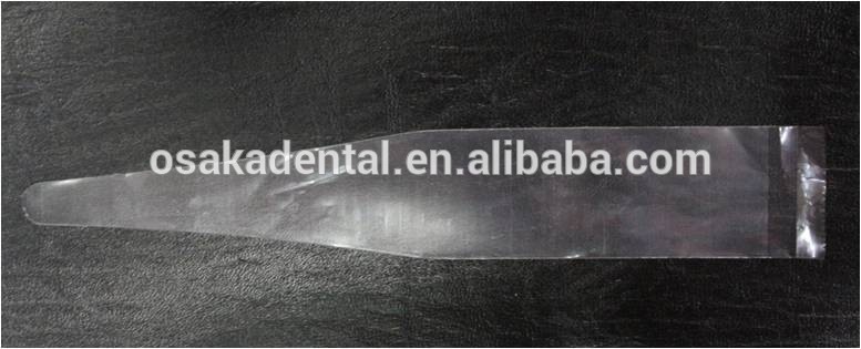 Sistema de iluminación intraoral dental / escáner intraoral LED