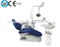 sillón dental de alta calidad para unidades dentales con sistema de control de tres programas de memoria