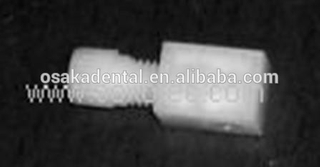 válvula de control de aire dental para unidades dentales repuestos osakadental