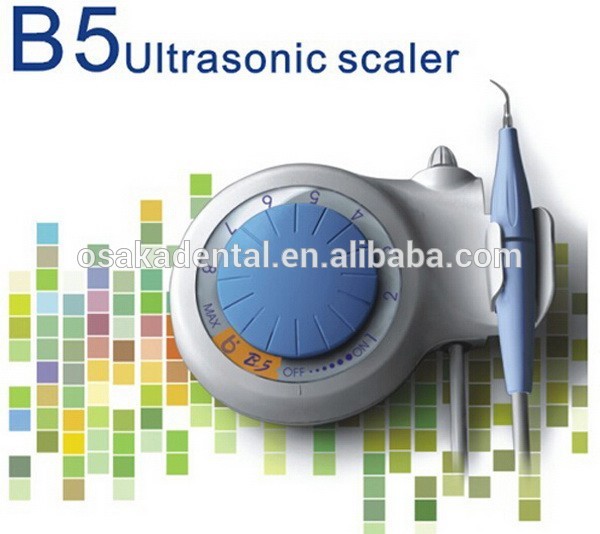 Venta caliente Booool Dental Ultrasonic Scaler B5