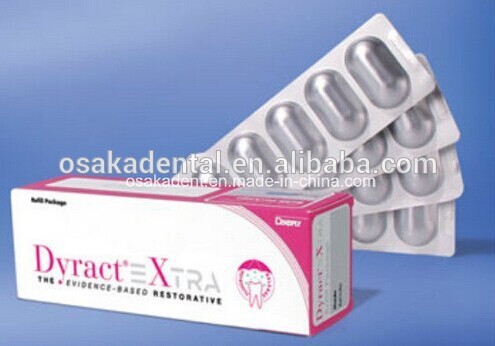 Dentsply Original Resina compuesta Dyract X