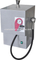 Limpiador de vapor dental AX-SCA con CE