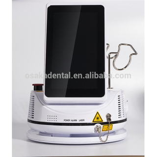 Nuevo modelo con CE Medical Diode Laser System
