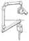 Dental Wall Mouted Type (F063) en promoción solo necesita $ 620 Unidad de rayos X