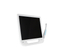 Cámara oral y monitor
