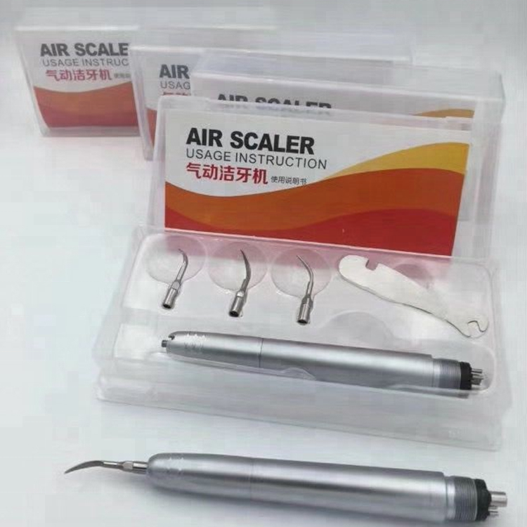 Un buen precio Dental Scaler solo 25 $ MOQ100PCS