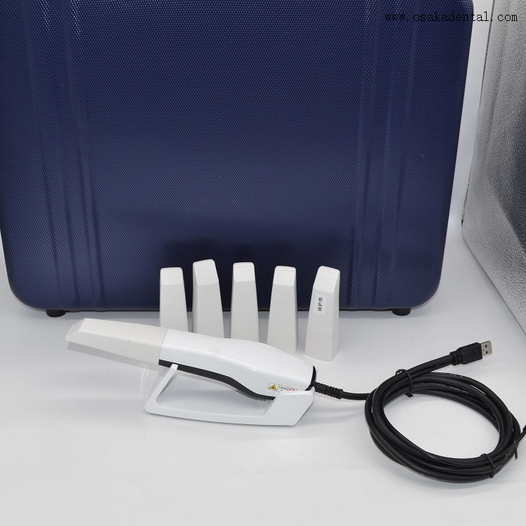Escáner dental 3D de alta calidad fabricado en China OSA-F062- S2
