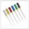 Manual de acero inoxidable H-File/K-File/K- Reamer/Spreader/Plugger