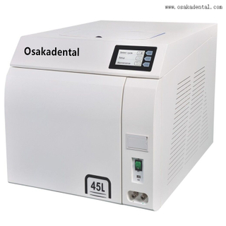 Equipo dental Autoclave dental 45L