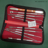 Kits de instrumentos dentales 10pcs/set OSA-L107-10