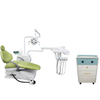 Unidad de silla dental con gabinete móvil dental de diseño especial