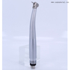 Mini cabeza de alta velocidad con pie de mano dental ligero
