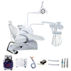 OSA-A1-0 Unidad dental establecida con opción completa