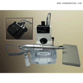 MicroMotor de laboratorio dental cardal portátil OSA-F-A19