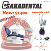 OSA-4C-2021-1450 Unidad dental establecida con opción completa