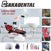 OSA-4C-2021-1850 Unidad dental establecida con opción completa