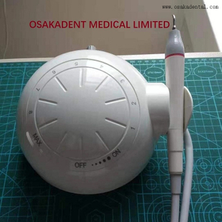Scalizador ultrasónico dental LED compatible con EMS