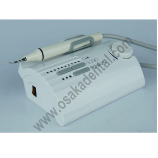 Escalador ultrasónico dental